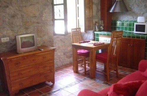 Caunedo Cottage | Apartamentos Casa Modesta pour 2 personnes