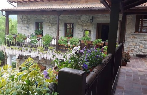 Caunedo Cottage | Apartamentos Casa Modesta pour 2 personnes