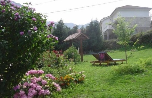 Caunedo Cottage | Apartamentos Casa Modesta pour 2 personnes