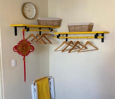 Los Pescadores Appartement | Casa Moka Amarilla