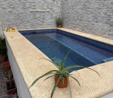 Los Pescadores Appartement | Casa Moka Azul