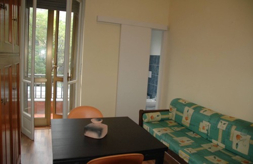 Lingotto Appartement | Casa Molinette