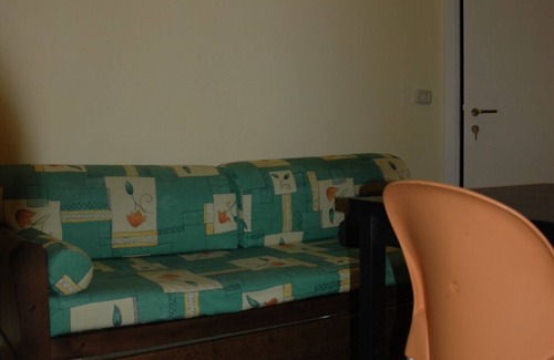 Lingotto Appartement | Casa Molinette