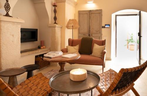 Centro Storico Maison | Casa Mollrose