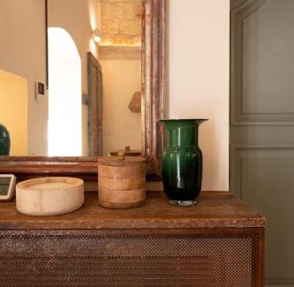 Centro Storico Maison | Casa Mollrose