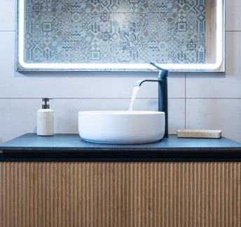 El Herrumblar Maison | Casa Moluengo - Alma del Cabriel