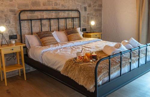 El Herrumblar Maison | Casa Moluengo - Alma del Cabriel