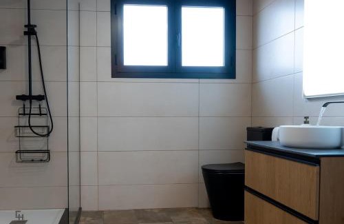 El Herrumblar Maison | Casa Moluengo - Alma del Cabriel