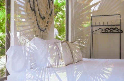 Chiguata Maison | Casa Mona Oasis