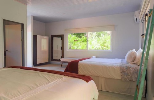 Chiguata Maison | Casa Mona Oasis