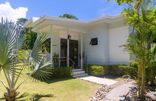 Chiguata Maison | Casa Mona Oasis