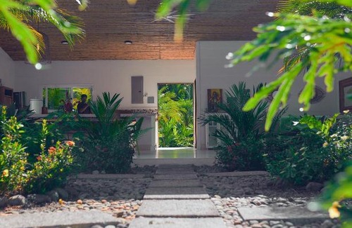 Chiguata Maison | Casa Mona Oasis