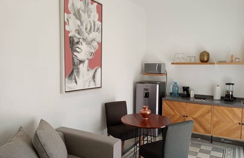 Downtown Guadalajara Appartement | Casa Monarcas - Diana