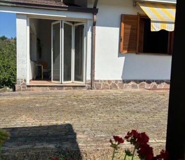 Castell'Alfero Maison | Casa Moncestino