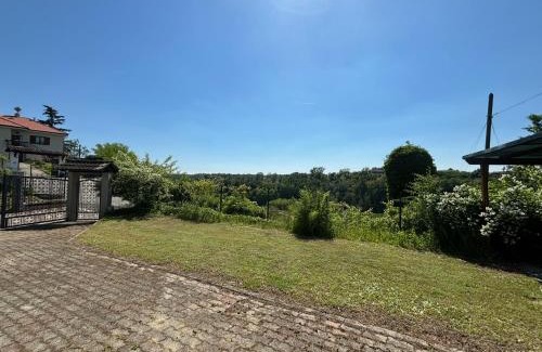 Castell'Alfero Maison | Casa Moncestino