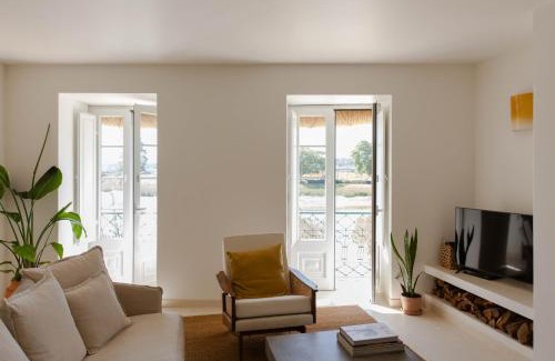 Alcacer do Sal Maison | Casa Mondina Townhouse