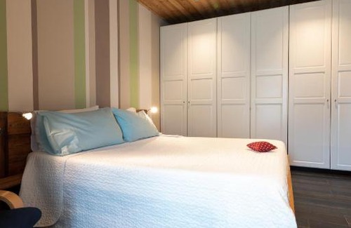 Saint-Vincent Appartement | Casa Monet