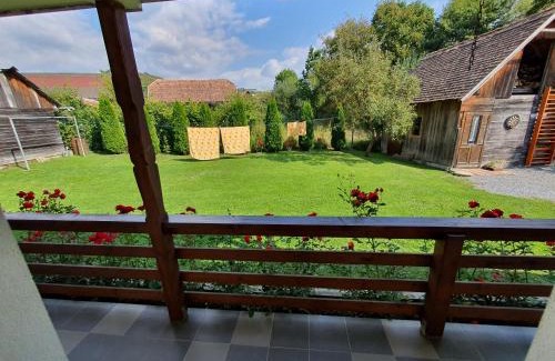 Sovata Maison | Casa Monika Ciocarliei