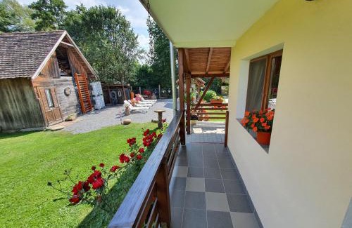 Sovata Maison | Casa Monika Ciocarliei