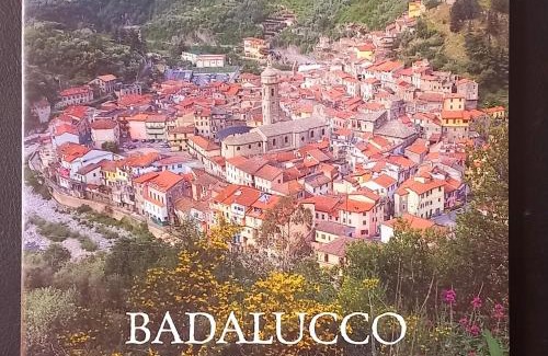 Badalucco Appartement | Casa Monique