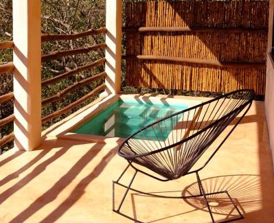San Agustinillo Maison | Casa Mono