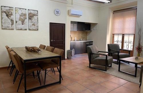 Monovar Appartement | Casa Monovar