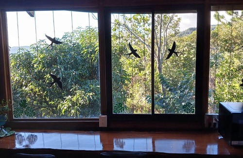 Sierra Maison | Casa Monstera monteverde