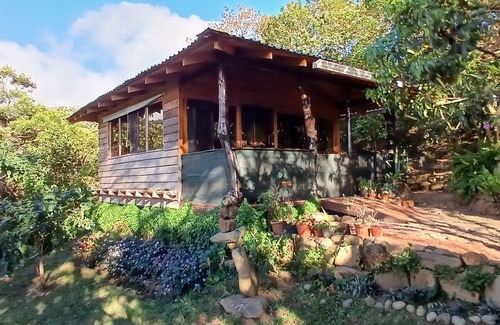 Sierra Maison | Casa Monstera monteverde
