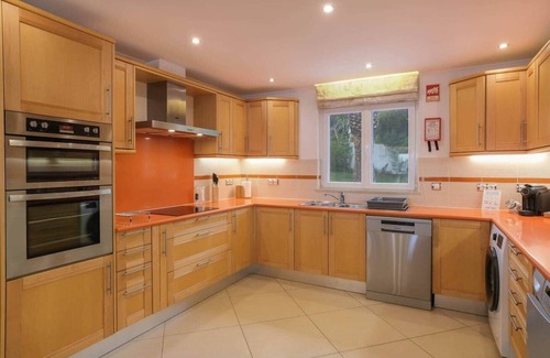 Funchal Villa | Casa Monte Cristo Too - Panoramic Algarve Luxury