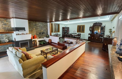 Chaves Maison | Casa Monte da Volta