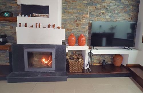 Chaves Maison | Casa Monte da Volta
