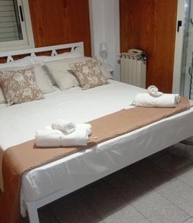 Francavilla di Sicilia Appartement | Casa Monte