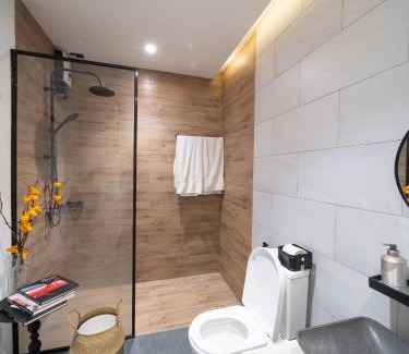 Cagayan de Oro Appartement | Casa Monte