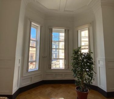 Cerro Alegre Appartement | Casa Montealegre