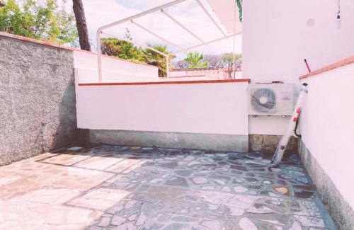 Marina di Campo Appartement | Casa Montecristo