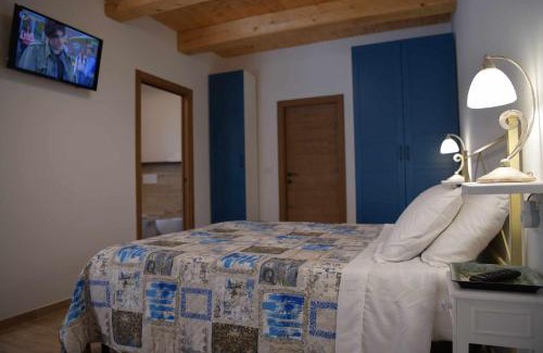 Monsano Appartement | Casa Montefiore 13 Iris LT nella tranquilla campagna Marchigiana
