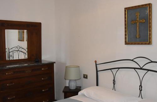 Montefranco Maison | Casa Montefranco