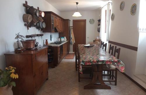 Montefranco Maison | Casa Montefranco