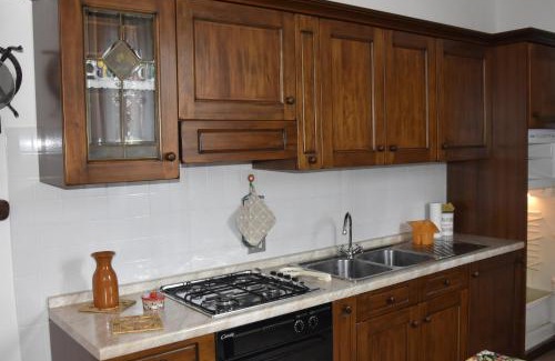 Montefranco Maison | Casa Montefranco