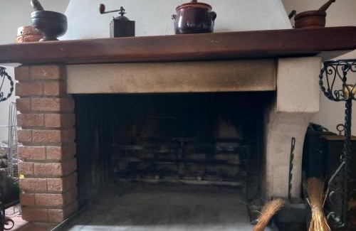 Montefranco Maison | Casa Montefranco