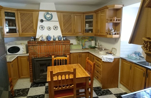 Montefrio Maison | Casa Montefrio, beautifull town house in the centre of Montefrio