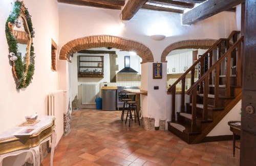 Anghiari Appartement | Casa Monteloro