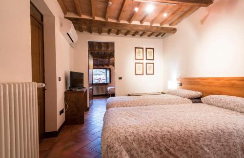 Anghiari Appartement | Casa Monteloro