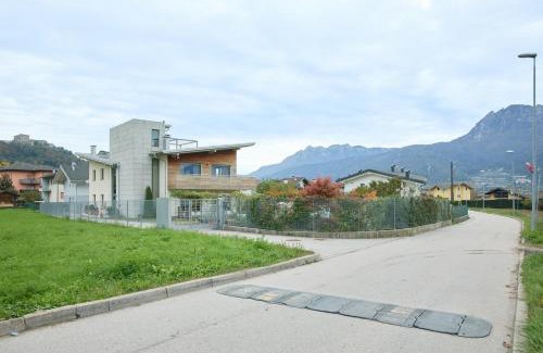 Pergine Valsugana Appartement | Casa Montesei di TSS' -Ampio, di classe, vista e posto auto