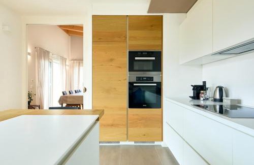 Pergine Valsugana Appartement | Casa Montesei di TSS' -Ampio, di classe, vista e posto auto