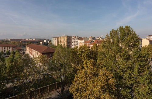 Lingotto Appartement | Casa Monti con vista sulle Alpi by Wonderful Italy