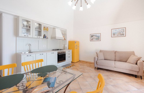 Montepertuso Appartement | Casa Monticello - oasis de tranquillité