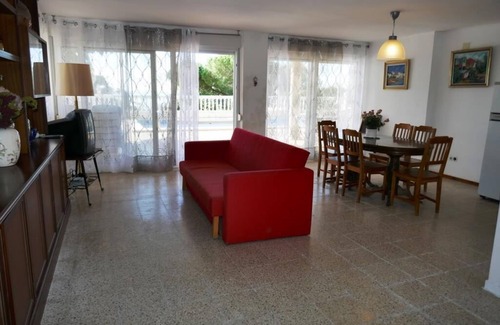 Tossa de Mar Maison | Kerstin Bruns. Casa Montse 2 avec piscine et vue mer