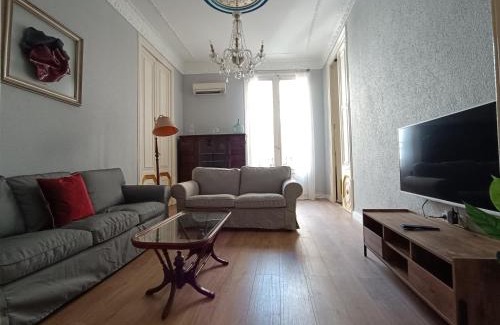 Tortosa Appartement | Casa monumental con encanto