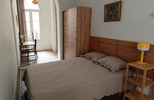 Tortosa Appartement | Casa monumental con encanto